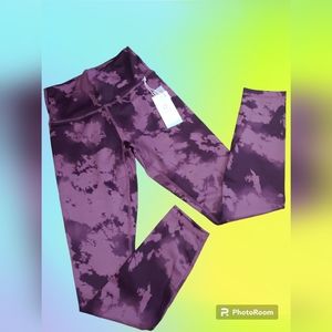 Ballance collection high rise leggings women S